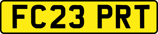 FC23PRT