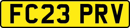 FC23PRV