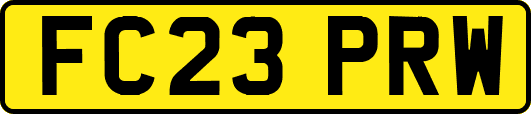 FC23PRW