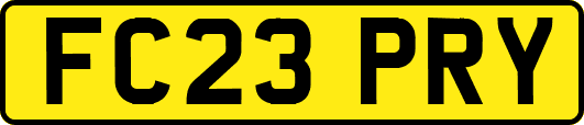FC23PRY