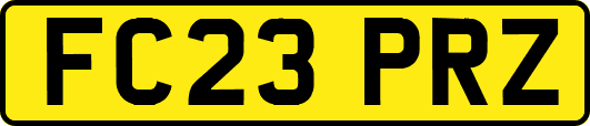 FC23PRZ