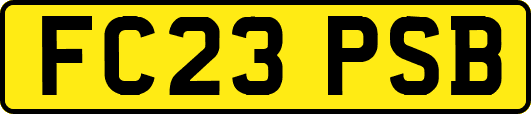 FC23PSB