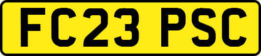 FC23PSC