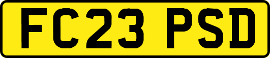 FC23PSD