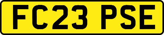 FC23PSE