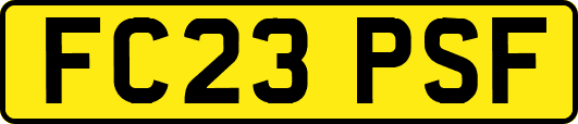 FC23PSF