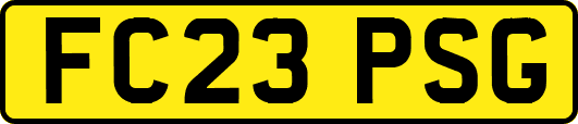 FC23PSG