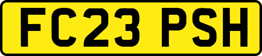 FC23PSH