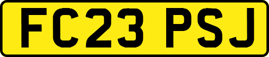 FC23PSJ