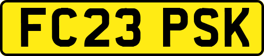 FC23PSK