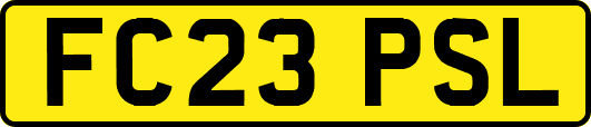 FC23PSL