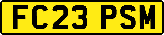 FC23PSM