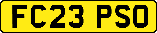 FC23PSO