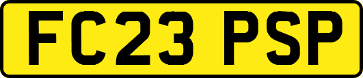 FC23PSP