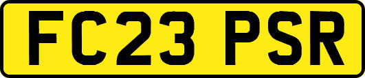 FC23PSR