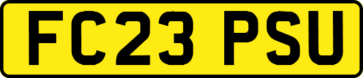 FC23PSU