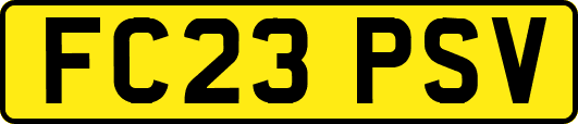 FC23PSV
