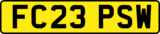 FC23PSW