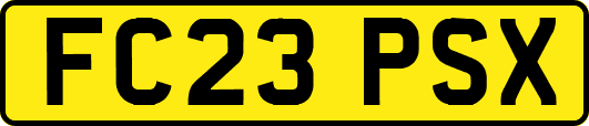FC23PSX