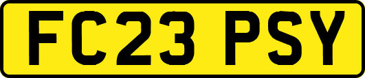 FC23PSY