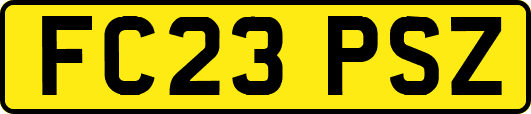FC23PSZ