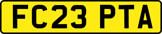 FC23PTA