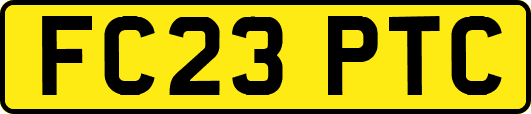 FC23PTC
