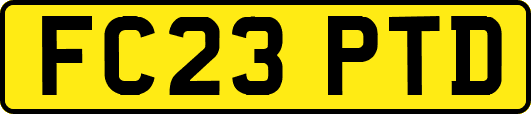 FC23PTD