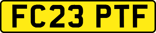 FC23PTF