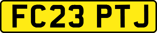 FC23PTJ
