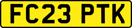 FC23PTK