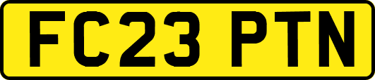 FC23PTN