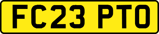 FC23PTO