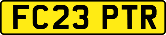 FC23PTR