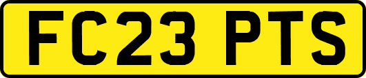 FC23PTS