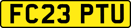 FC23PTU