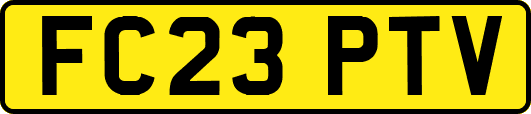 FC23PTV