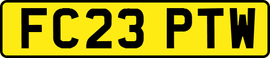 FC23PTW