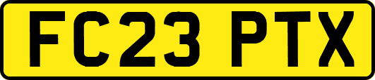FC23PTX