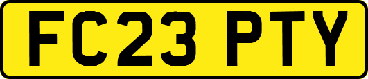 FC23PTY