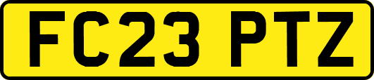 FC23PTZ