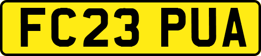 FC23PUA
