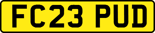 FC23PUD