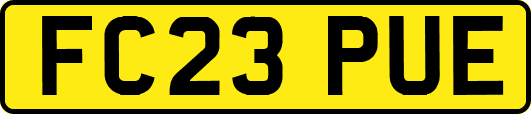 FC23PUE