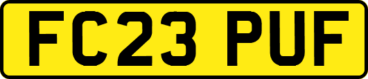 FC23PUF