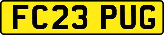 FC23PUG