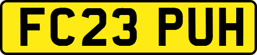 FC23PUH