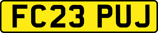 FC23PUJ