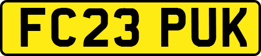 FC23PUK