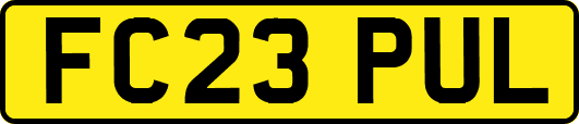 FC23PUL